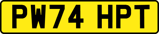 PW74HPT