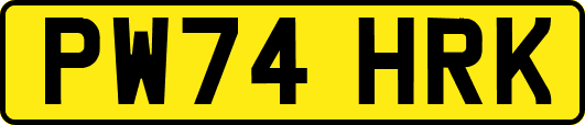 PW74HRK