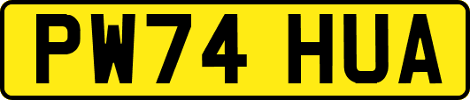 PW74HUA