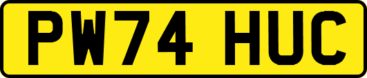 PW74HUC