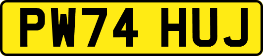 PW74HUJ