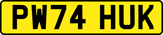 PW74HUK