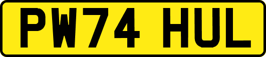 PW74HUL