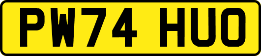 PW74HUO