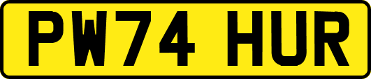 PW74HUR