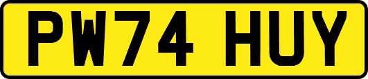 PW74HUY