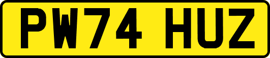 PW74HUZ