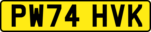 PW74HVK