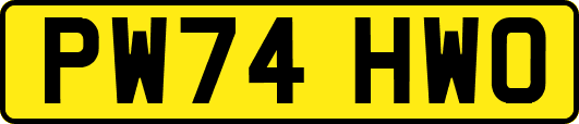 PW74HWO