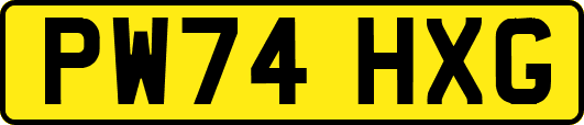 PW74HXG