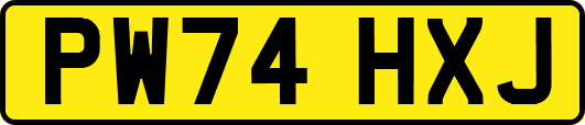 PW74HXJ