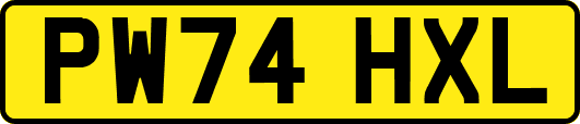 PW74HXL