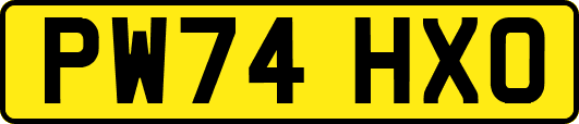 PW74HXO