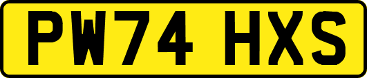 PW74HXS