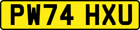 PW74HXU