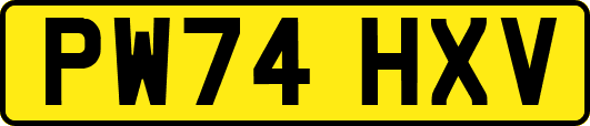PW74HXV