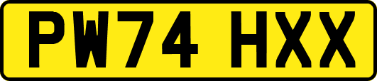 PW74HXX