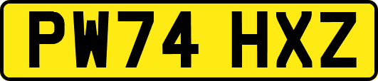 PW74HXZ