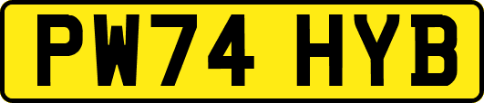 PW74HYB