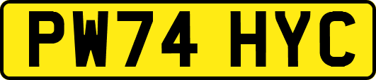 PW74HYC
