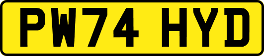 PW74HYD