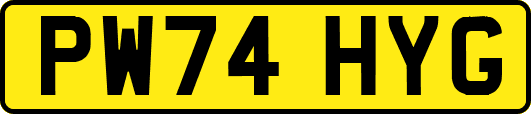 PW74HYG