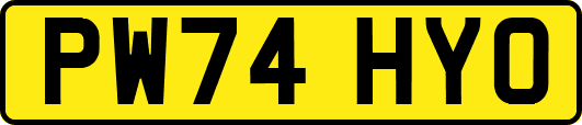 PW74HYO