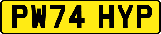 PW74HYP