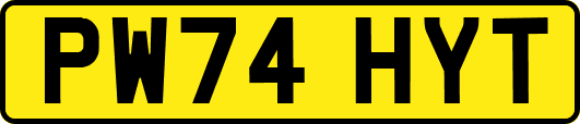 PW74HYT