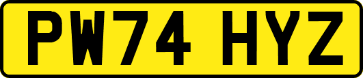 PW74HYZ