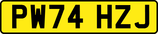 PW74HZJ