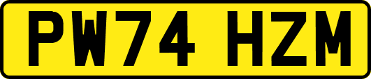 PW74HZM