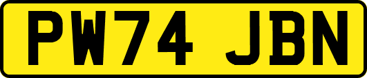 PW74JBN