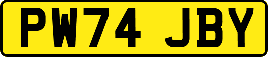 PW74JBY