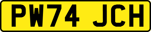 PW74JCH