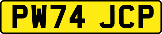 PW74JCP