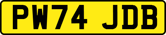 PW74JDB