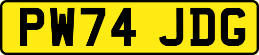 PW74JDG