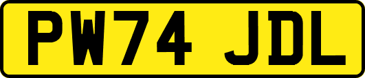 PW74JDL