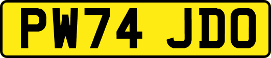 PW74JDO