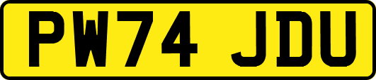PW74JDU