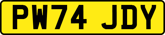 PW74JDY