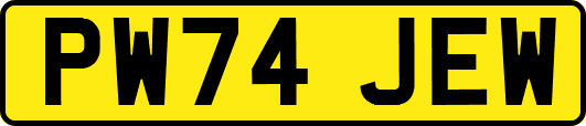 PW74JEW
