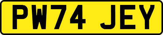 PW74JEY