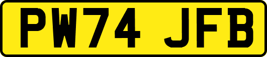 PW74JFB