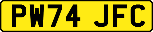 PW74JFC