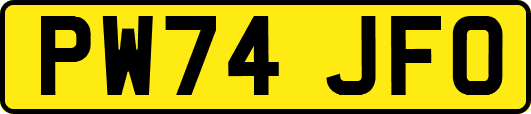 PW74JFO