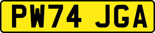 PW74JGA