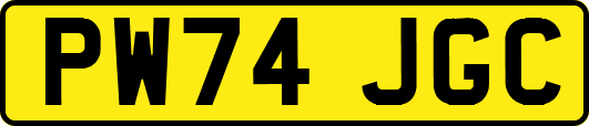PW74JGC