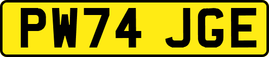PW74JGE
